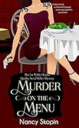 Murder on the Menu