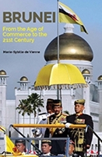 Brunei: From the Age of Commerce to the 21st Century