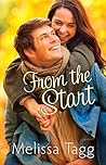 From the Start by Melissa Tagg