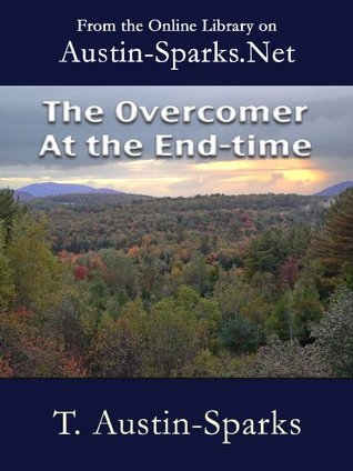 The Overcomer at the End-time