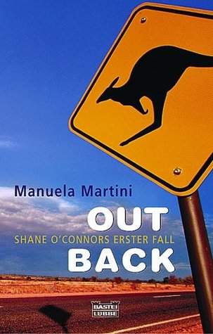 Outback  (Shane O'Connor, #1)
