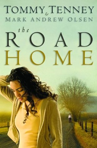 The Road Home (Hardcover)