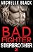 Bad Fighter Stepbrother (Bo...