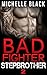 Bad Fighter Stepbrother (Book 2)