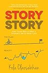 STORY STORY by Kola Olaosebikan