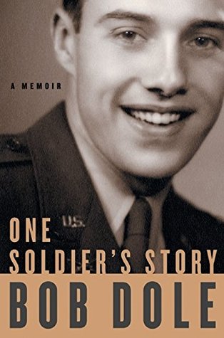 One Soldier's Story (Hardcover)