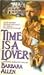 Time is a Lover