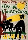Tierra venezolana Tierra venezolana