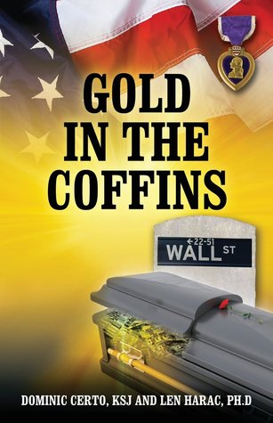 Gold in the Coffins (Paperback)