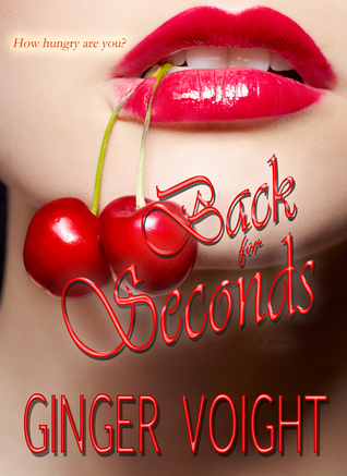 Back for Seconds (Lone Star Second Chances #1)