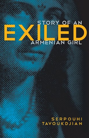 Exiled: Story of an Armenian Girl