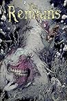 The Remains #2 by Cullen Bunn