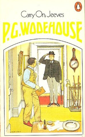 Carry On, Jeeves