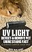 UV Light: Detect And Remove...