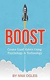 Boost by Max Ogles