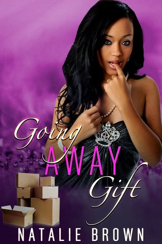 Going Away Gift