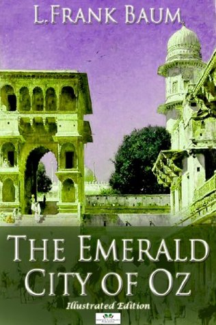 The Emerald City of Oz