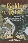 The Golden Rose (War of the Rose, #2)