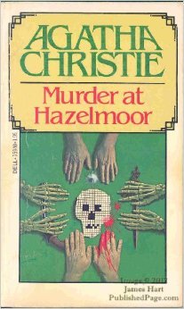Murder at Hazelmoor