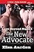 The New Advocate (Love Beyond Sight 1)