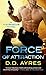 Force of Attraction (K-9 Rescue #2)