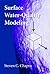 Surface Water-Quality Modeling