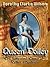 Queen Dolley, The Life and Times of Dolley Madison by Dorothy Clarke Wilson