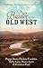 The Brides of the Old West:...