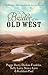 The Brides of the Old West: Five Romantic Adventures from the American Frontier