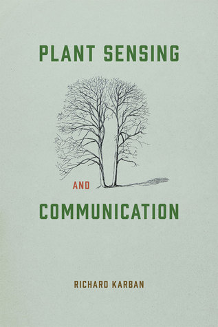 Plant Sensing and Communication (Paperback)
