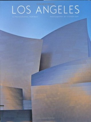 Los Angeles: A Photographic Portrait (Hardcover)