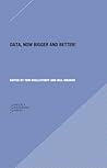 Data, Now Bigger and Better! (Prickly Paradigm Press, 46) Data, Now Bigger and Better! (Prickly Paradigm Press, 46)