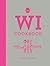 The WI Cookbook by Mary  Gwynn