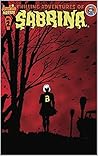 Chilling Adventures of Sabrina #2 by Roberto Aguirre-Sacasa