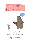 Lobster Is the Best Medicine by Liz Climo