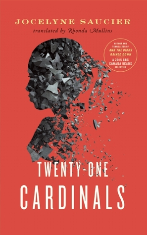 Twenty-One Cardinals (Paperback)