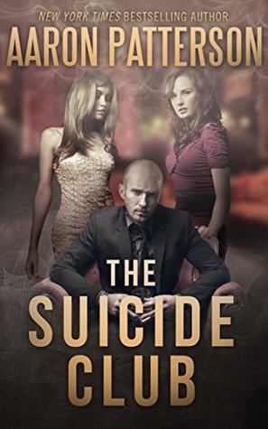 The Suicide Club (A Kirk Weston Mystery Thriller Book 1)