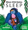 Where Wild Babies Sleep