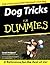 Dog Tricks For Dummies