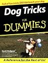 Dog Tricks For Dummies