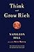 Think and Grow Rich