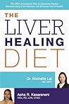 The Liver Healing...