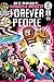 The Forever People (1971-1972) #6