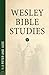 Wesley Bible Studies: 1-2 Peter and Jude