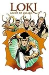 Loki by Al Ewing