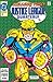 Justice League Quarterly (1...