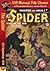 Spider #24 September 1935 (Spider Pulp eBooks)