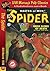 Spider #30 March 1936 (Spider Pulp eBooks)