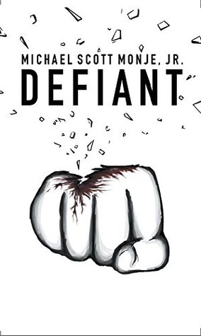 Defiant (Kindle Edition)
