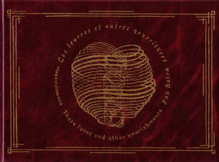 Ces leurres et autres nourritures